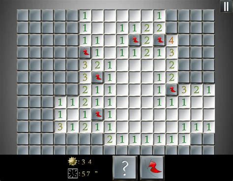 minesweeper gratis